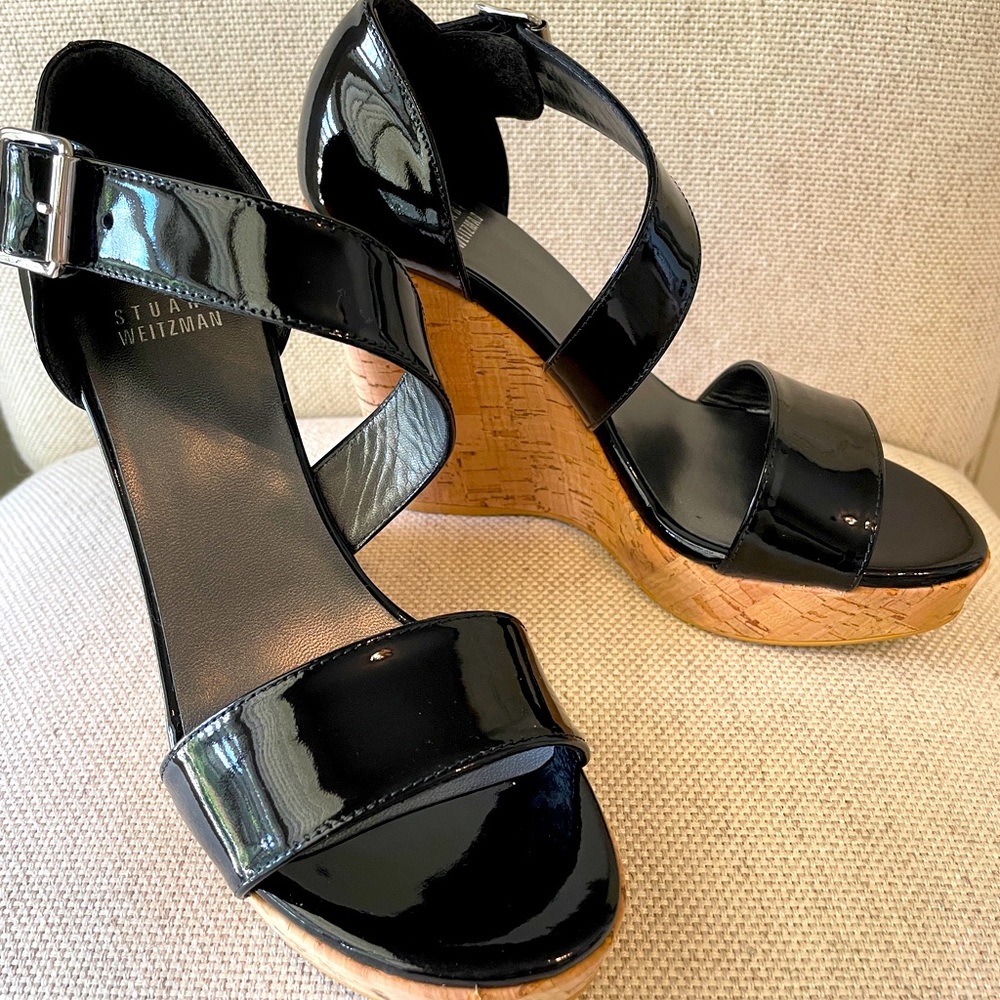 Start Weitzman Oneliner Wedge